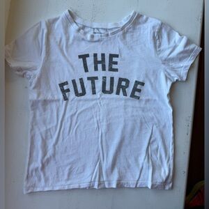 Grayson Threads “The Future” tshirt size M (8/10)